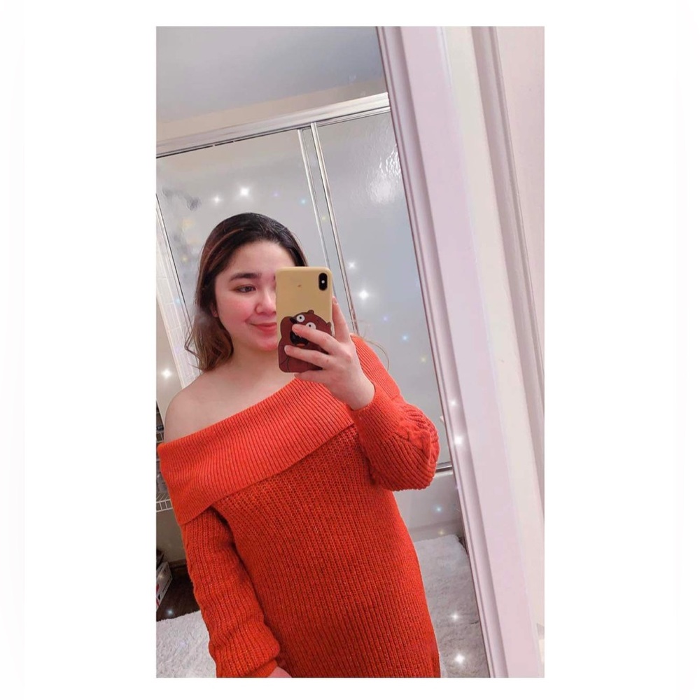 Abercrombie dress